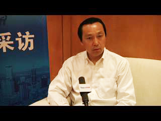 [CHFS2011]心力衰竭的CRT治疗：共识与争议——大会执行主席杨延宗教授专访